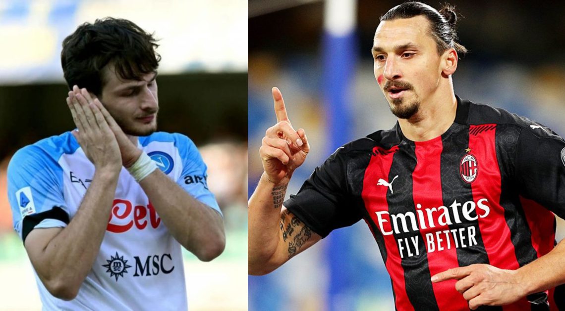 ხვიჩა კვარაცხელიამ ჩემზე ყველაზე დიდი შთაბეჭდილება მოახდინა – ზლატან იბრაჰიმოვიჩი