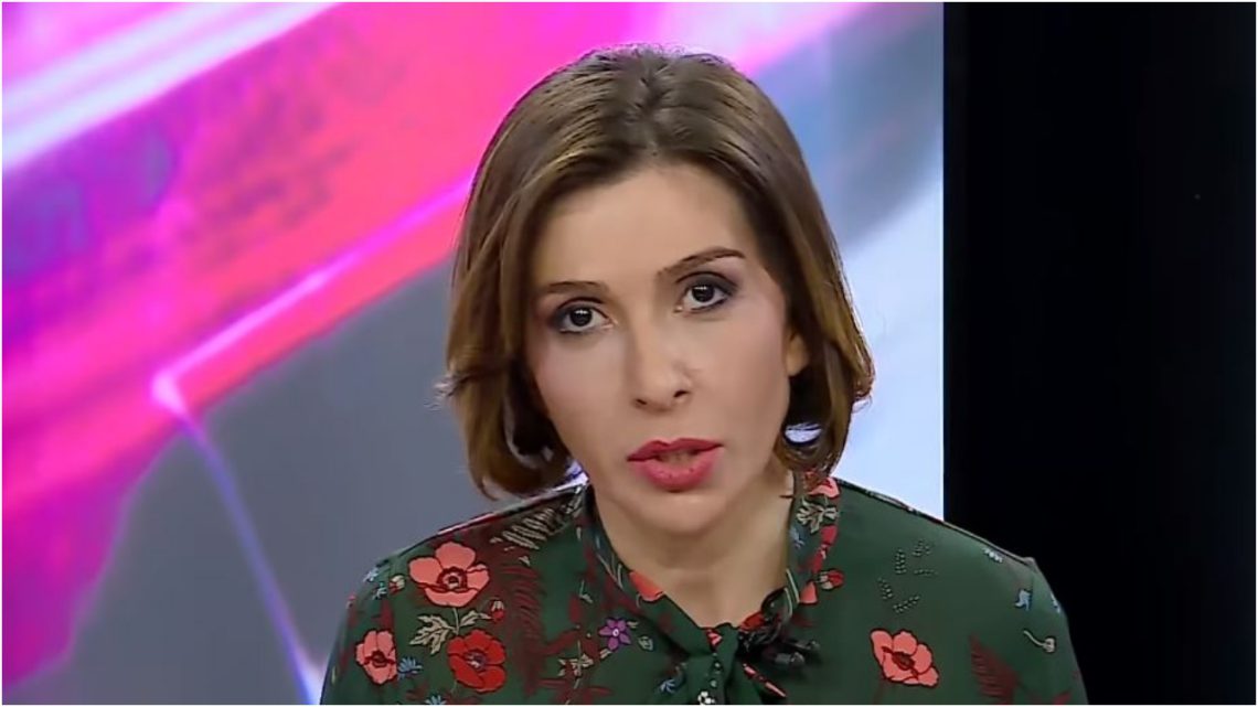 „ყოველი დღე გვაახლოებს კატასტროფასთან… #გადაარჩინეპრეზიდენტი“ – ეკა კვესიტაძე