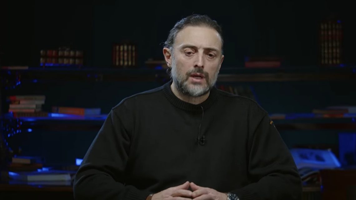 🎥”სიკვდილის პირას ვიყავი“ – ლევან ვასაძის ვიდეო-მიმართვა