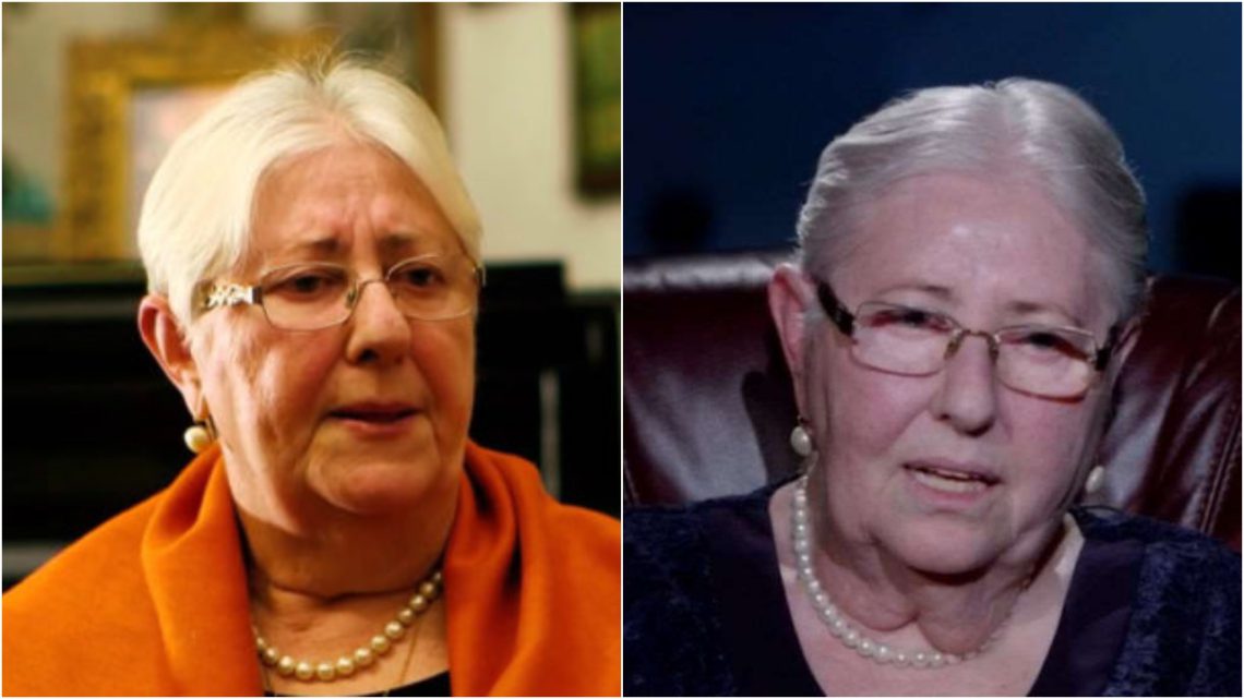 ახლაღა ხვდებიან რუსები, რომ მათი ანალიზი იყო არასწორი – ლელა კაკულია ახალ წინასწარმეტყველებას ავრცელებს