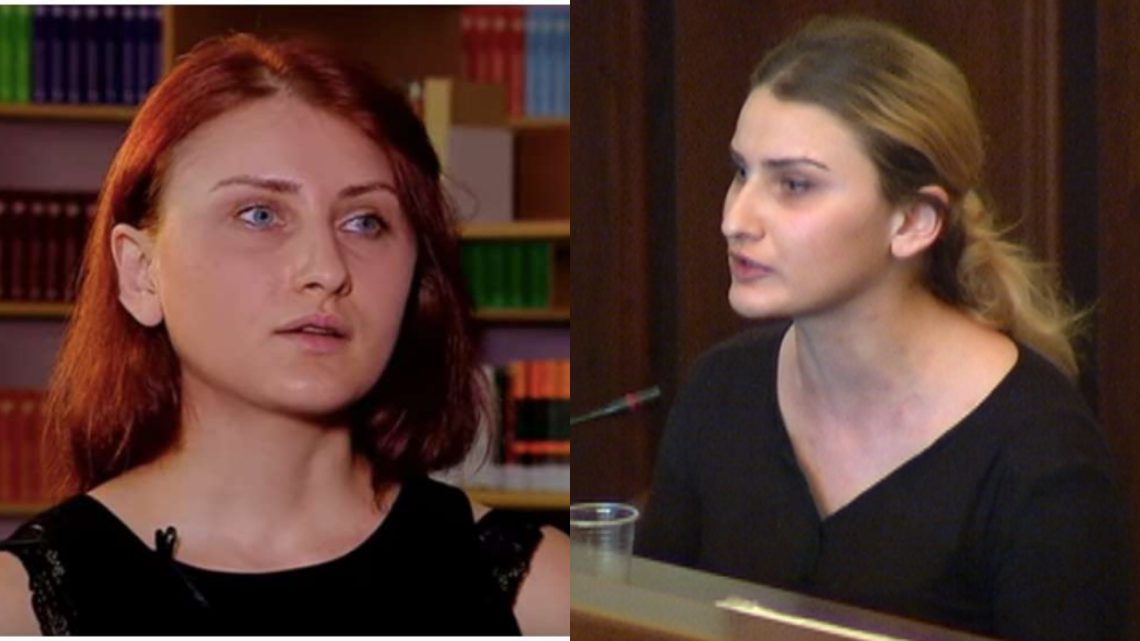 VIDEO: „სიდენიებს“ გადავაფარო შავი პარკები…“ – მაგდა პაპიძის სკანდალური ჩანაწერი