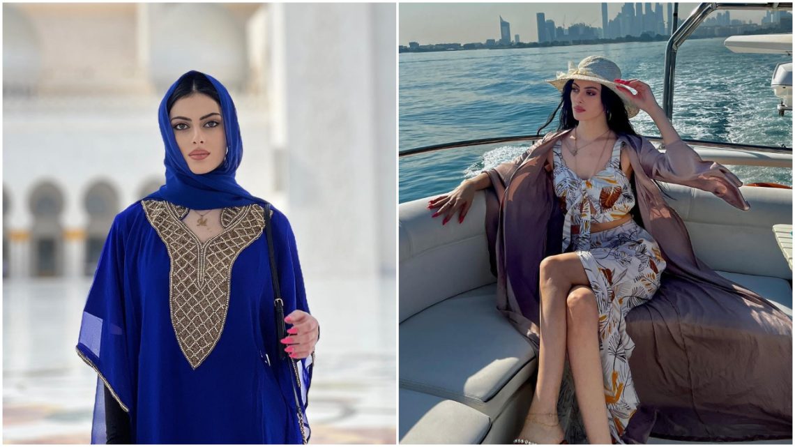 “აქ გარეთაც არ მიშვებენ მარტო…” – ვინ არის ქართველი გოგონა, რომელსაც კონტრაქტის მიხედვით საქართველოში ჩამოსვლა წელიწადში მხოლოდ 15 დღით შეუძლია