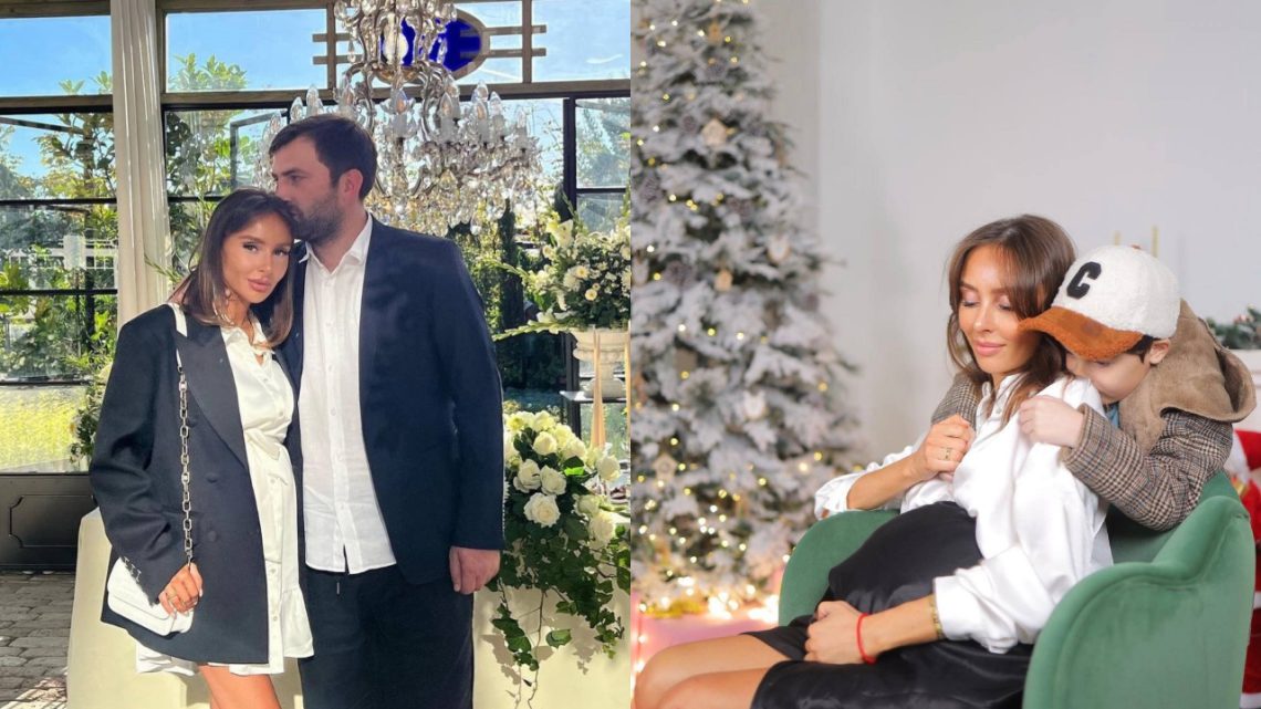 მარიკა თხელიძეს ქალიშვილი შეეძინა – რა დაარქვა მეორე შვილს მომღერალმა