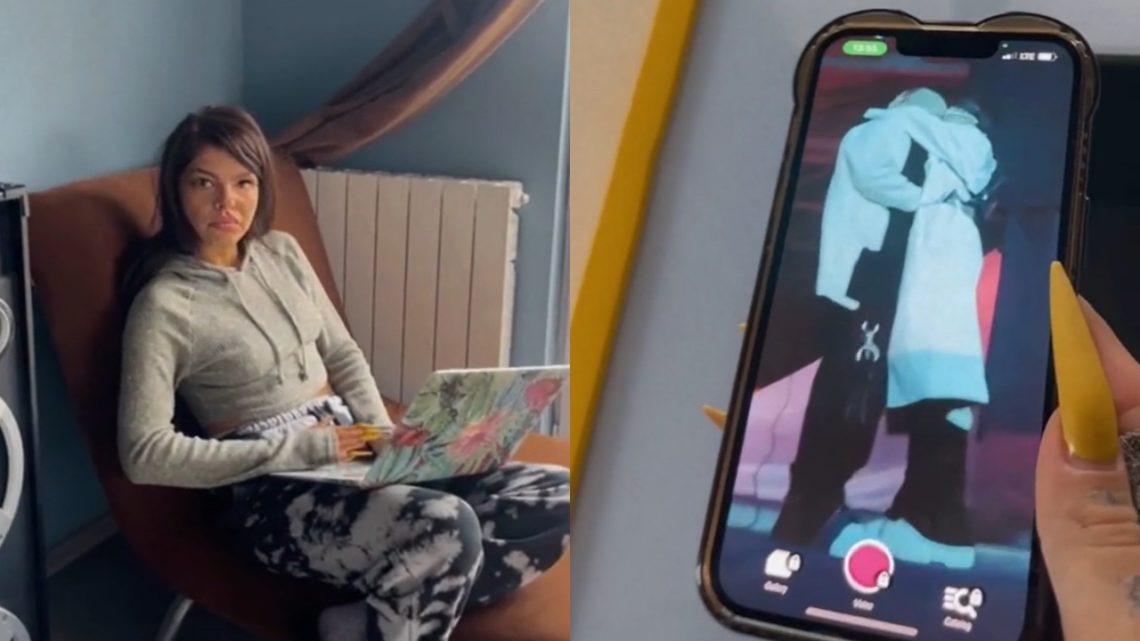 VIDEO: „ჩემო პატარა, ორი წუთით გამომყევი…“ – რა საჩუქარი გაუკეთა თი მაჭავარიანს რჩეულმა