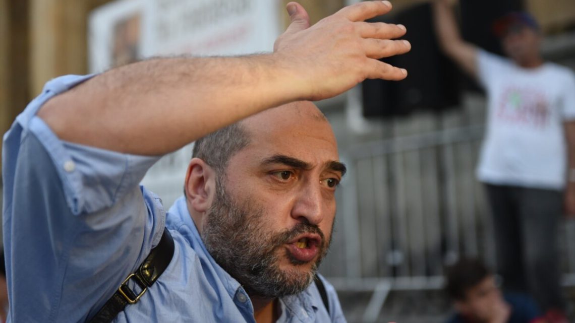 “ჰააგის გადაწყვეტილების შემდეგ… ყველა ვინც საქართველოს აბრალებდა ომის დაწყებას…” – რას წერს მიშა მშვილდაძე?