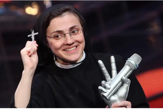 უბრალო ცხოვრებაზე გაცვლილი ტაძარი – მონაზონმა ეკლესიაზე უარი თქვა და მიმტანი გახდა