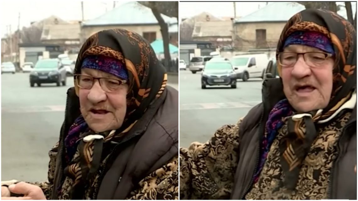 “ნაგავში ვეძებ რაღაცებს, რომ ჩავაბარო და 1 პური მაინც ვიყიდო”-ემოციურმა ვიდეომ მთელი ინტერნეტი მოიცვა