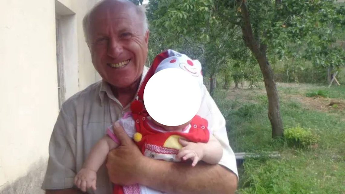 რამდენი თაობა დაგვზარდა..-სკოლის დირექტორი გარდაცვლილი იპოვეს