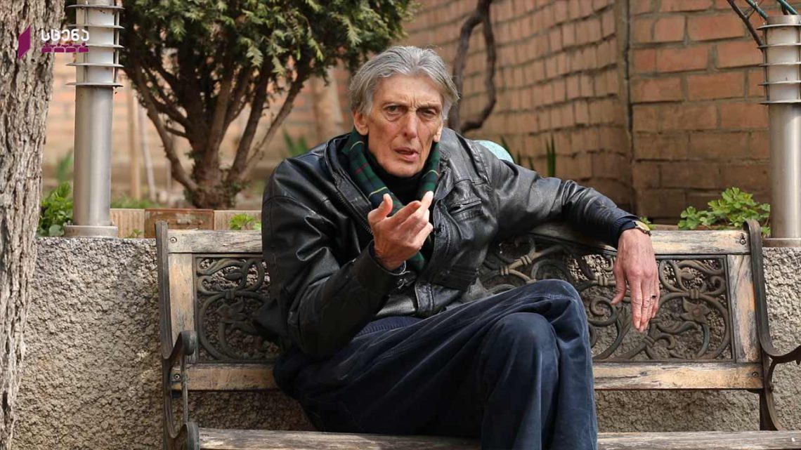 როგორია მურმან ჯინორიას ჯანმრთელობის მდგომარეობა?