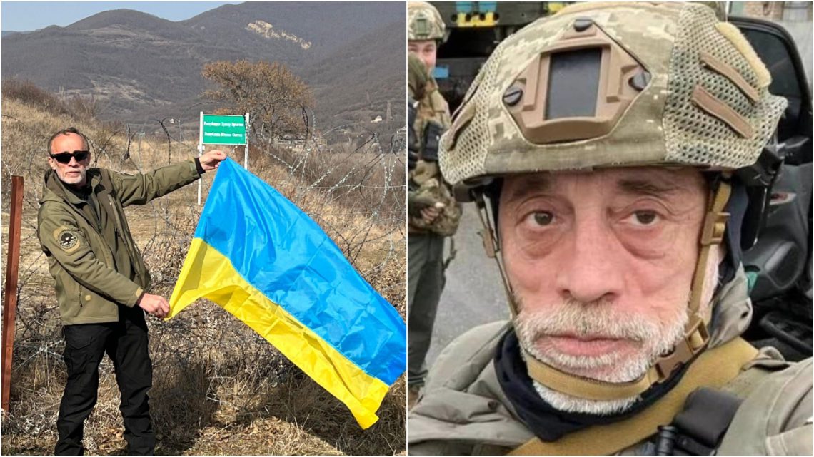 “გირჩევთ მე შემხვდეთ ვიდრე ქაცარავას, რადგან მე დაგინდობთ” – ნადიმ ხმალაძე მდინარაძესა და ღუდუშაურს მიმართავს