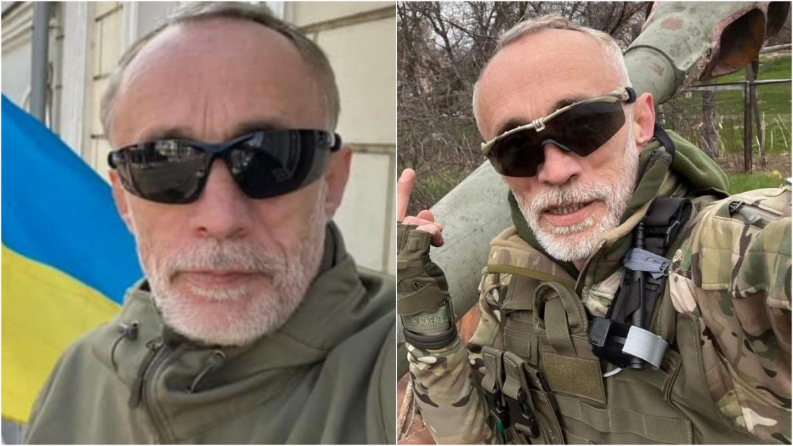 ქართულ დედასპურს ნუ აჭმევთ ოკუპანტებს გაყარეთ ქართველებოო!!- ნადიმ ხმალაძე საზოგადოებას მოუწოდებს