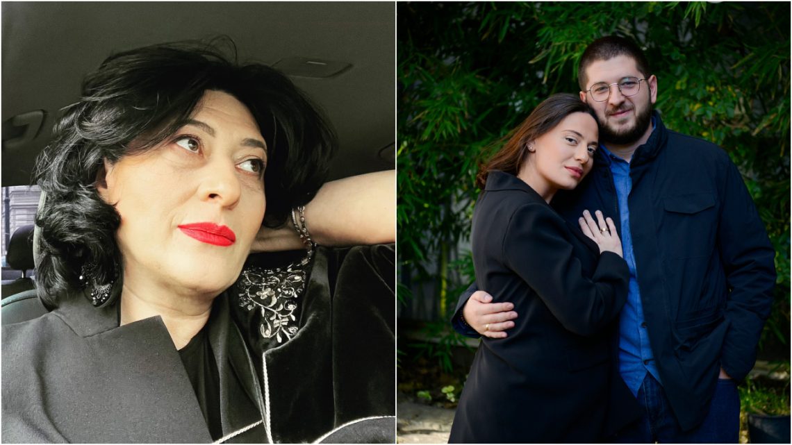 ნატო გელაშვილი პირველი შვილიშვილის დაბადებას ელოდება, ნახეთ რა უყიდა აშშ-ში მოგზაურობისას – გიორგი ჭოხონელიძე და ანეტა ნიკურაძე შვილის მოლოდინში