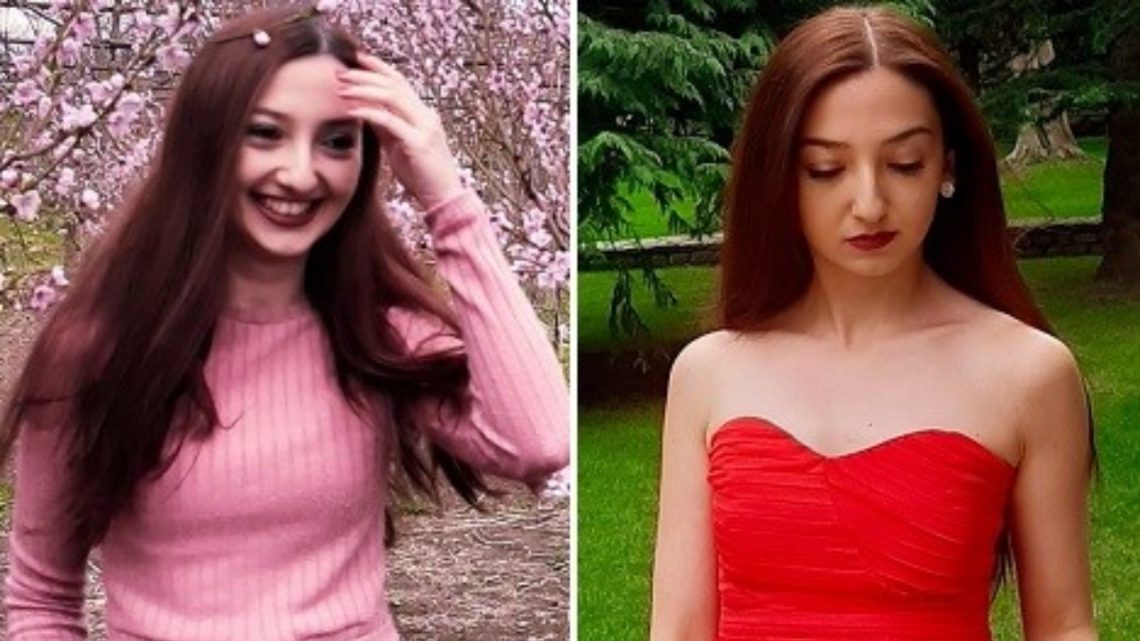 “ჩვენი ანგელოზი გოგო გარდაიცვალა, ტრაგედია მაშინ მოხდა როდესაც..” – ნახეთ ცნობილია ახალგაზრდა გოგონას გარდაცვალების მიზეზი