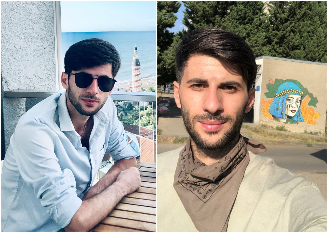 ცოტა ხნის წინ ახალგაზრდა ბიჭი ტრაგიკულად დაიღუპა