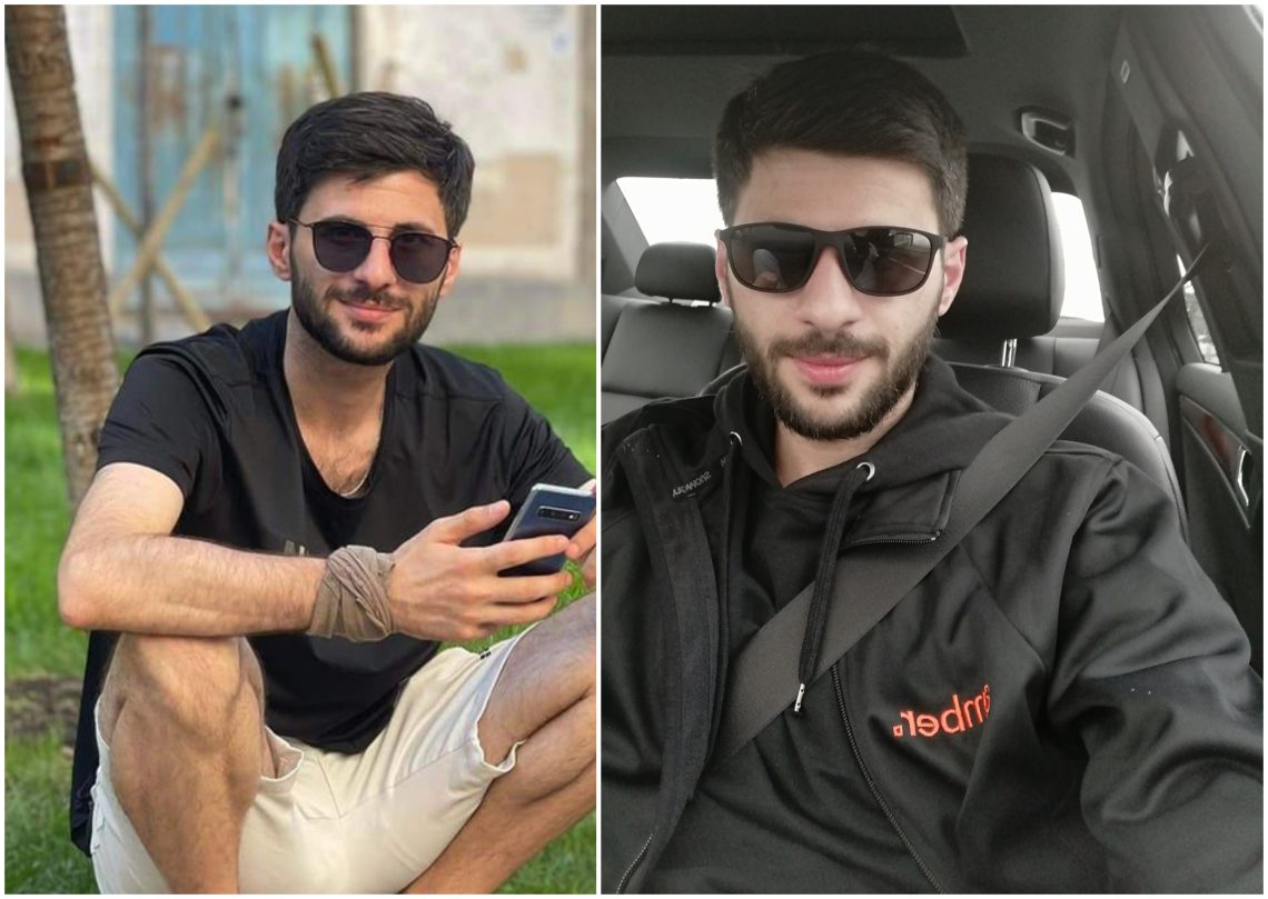 ვინ არის ახლახანს ტრაგიკულად გარდაცვლილი ახალგაზრდა ბიჭი