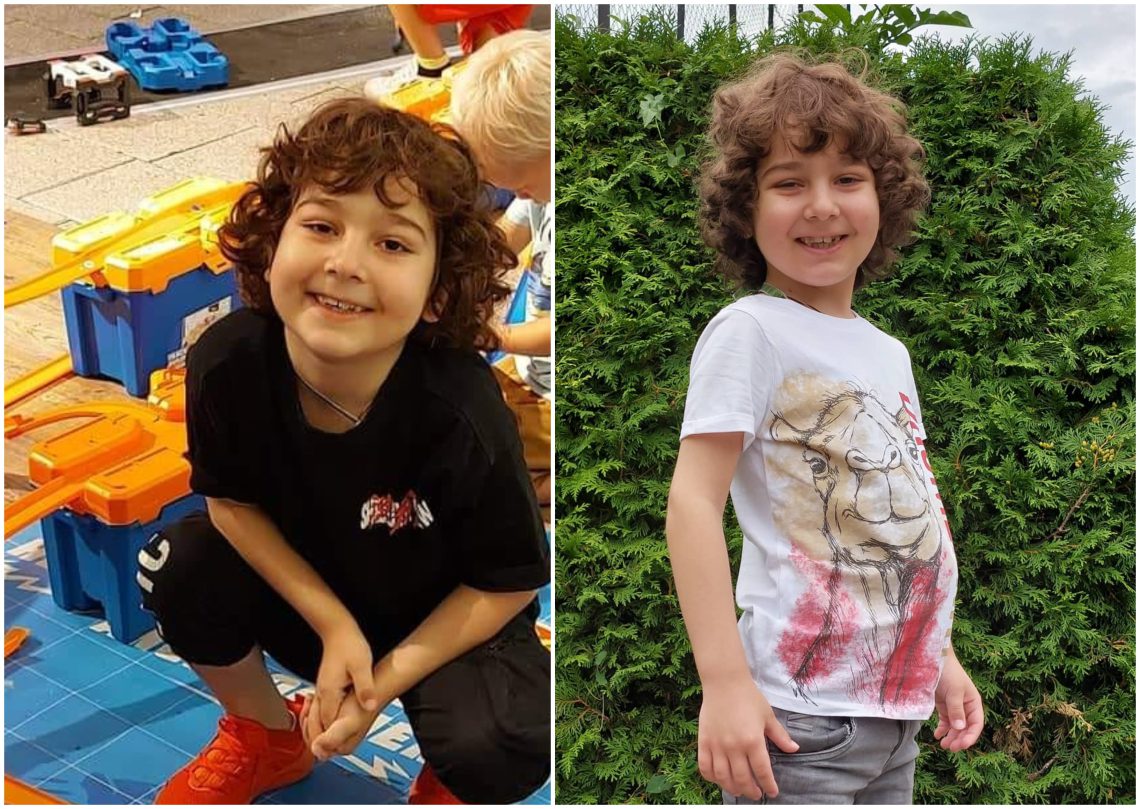 შემზარავი ტრაგედია – ცოტა ხნის წინ ბავშვი ტრაგიკულად დაიღუპა