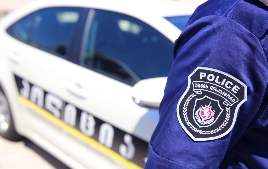 45 წლის კაცი ჩაცხრილეს – რა მოხდა გურიაში