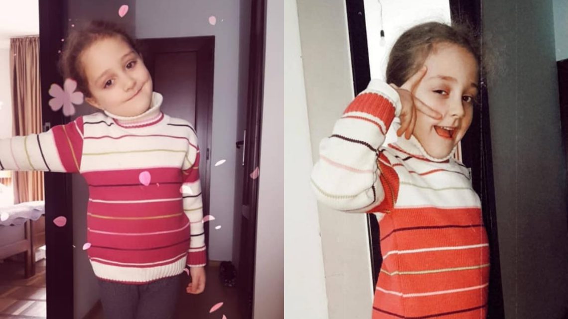 ახლახანს დაღუპული ბავშვის გარდაცვალების მიზეზი ცნობილია