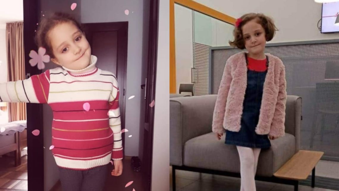 “როგორ მენანები რუსკა”-ახლახანს ბავშვი ტრაგიკულად დაიღუპა