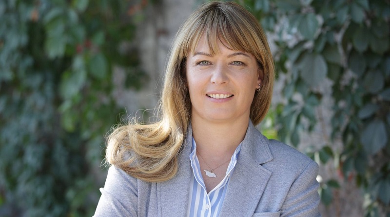 “უღრმესი მადლობა…” – რა მიმართვას ავრცელებს სანდრა რულოვსი?