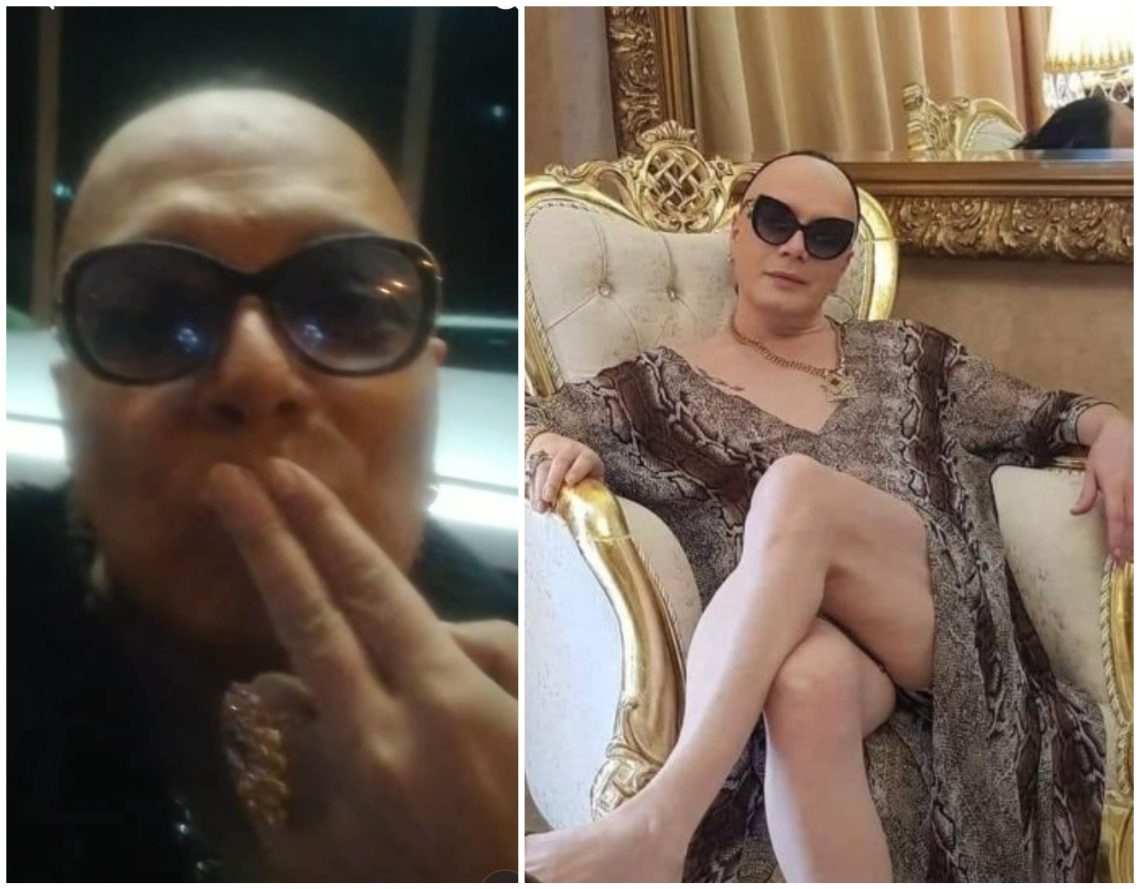 VIDEO: რატომ გაეპარა გია სურამელაშვილი სატრფოს