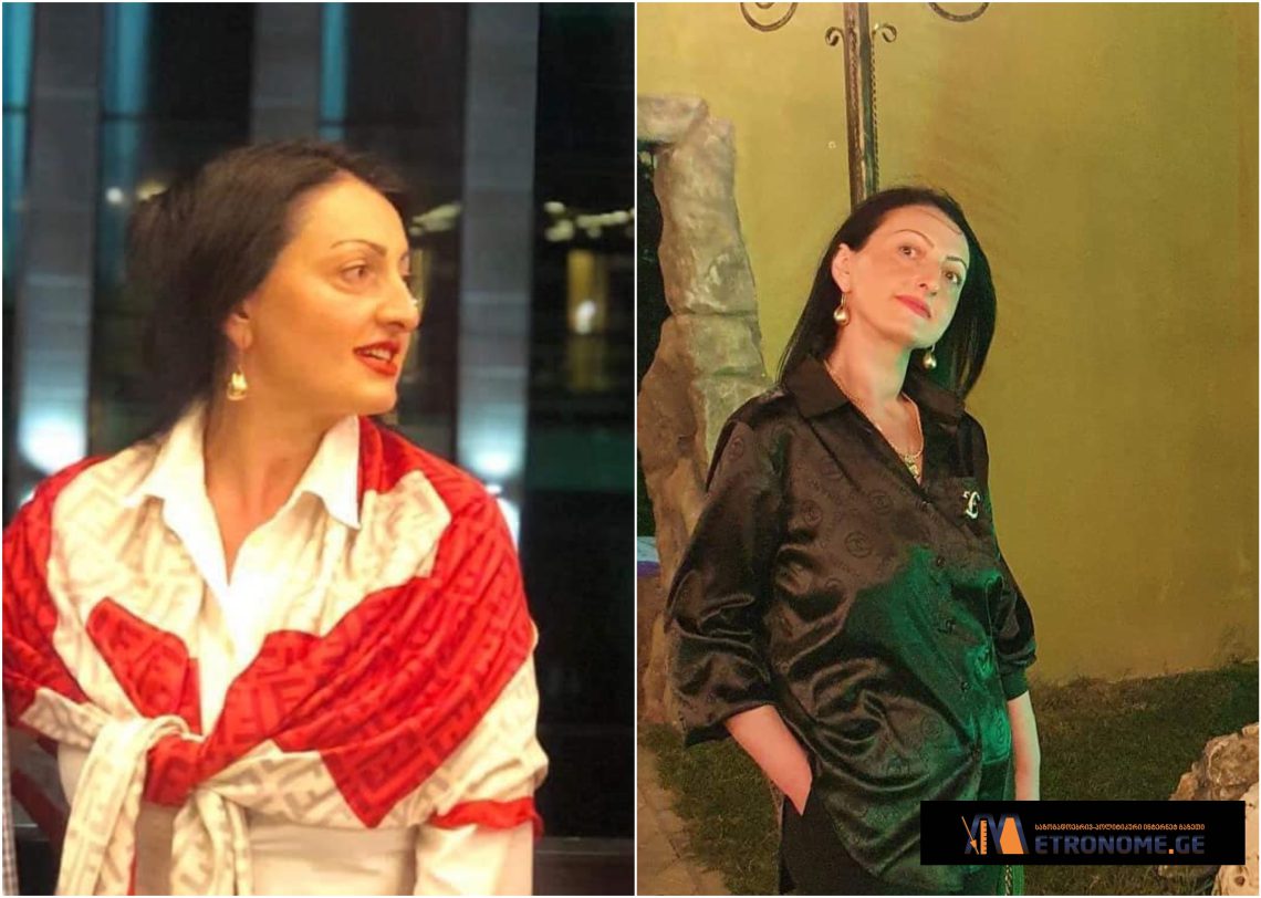 ცნობილია რა გახდა ახალგაზრდა ქალის გარდაცვალების მიზეზი