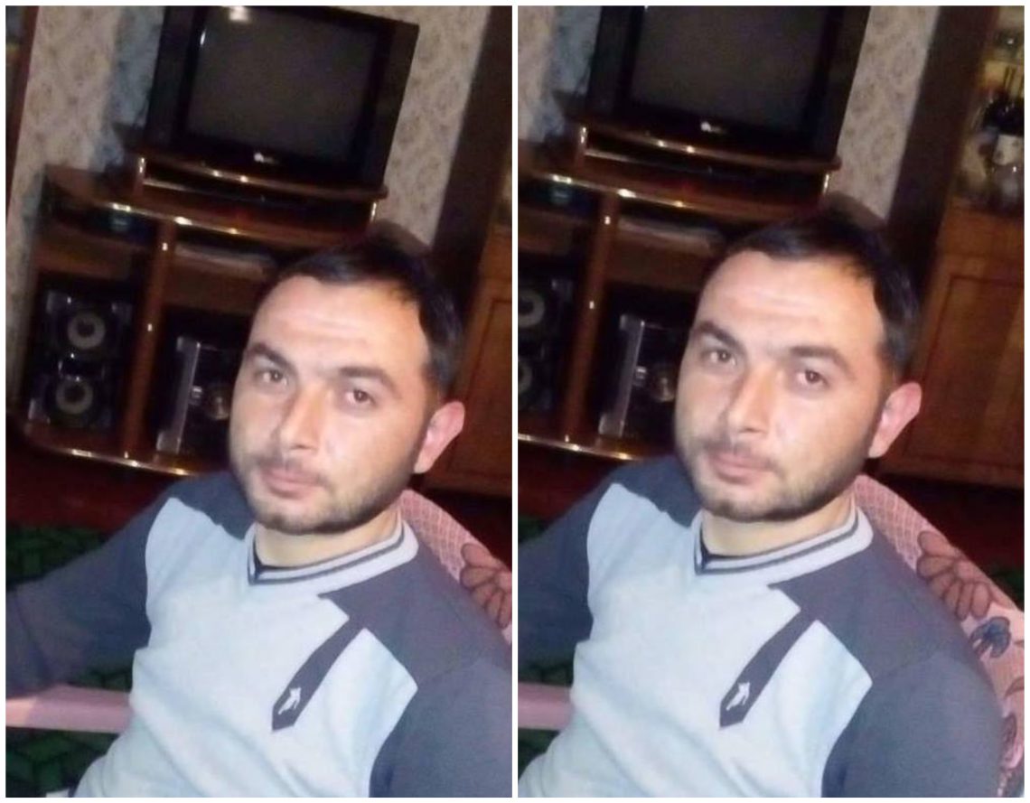 ცოტა ხნის წინ ახალგაზრდა ბიჭი ტრაგიკულად დაიღუპა