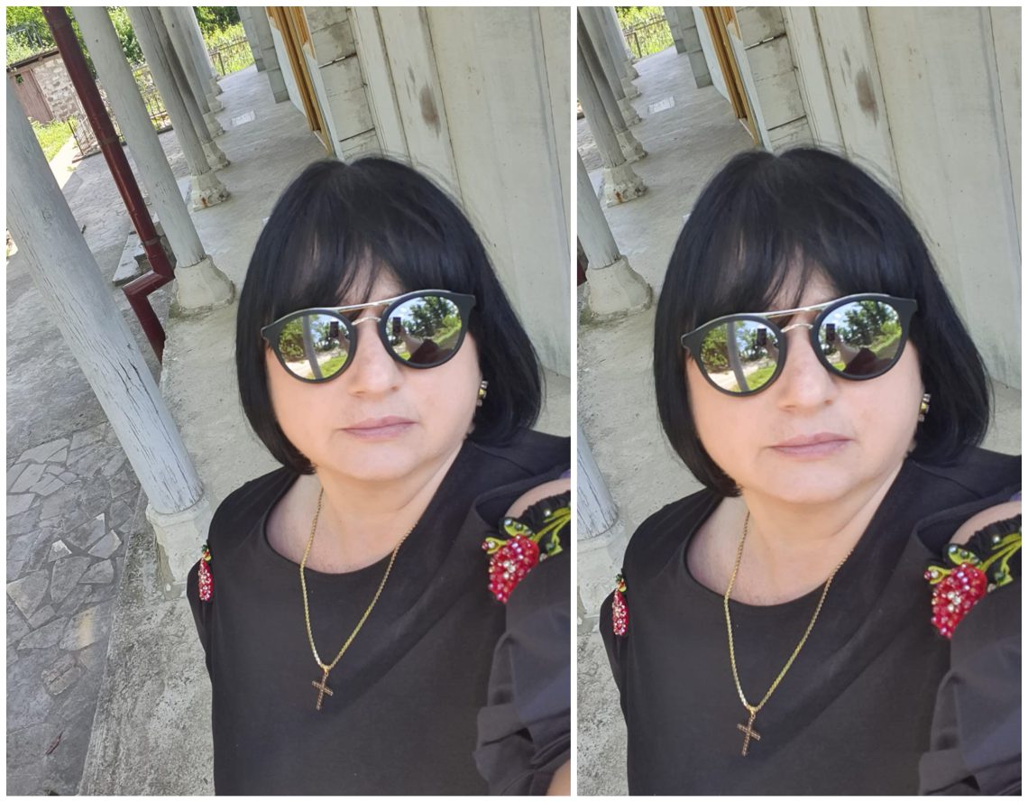 ცოტა ხნის წინ ახალგაზრდა ქალი ტრაგიკულად დაიღუპა