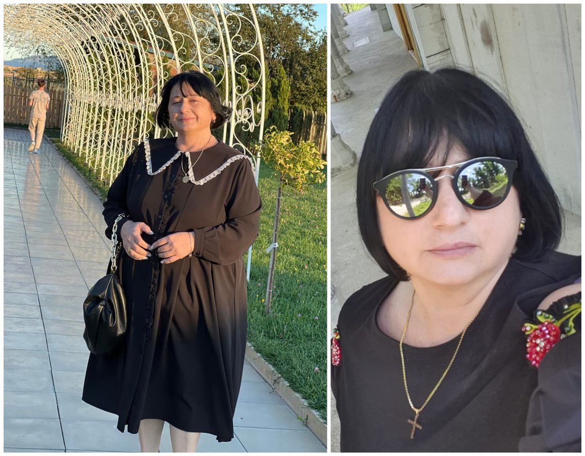 ცნობილია ახლახანს გარდაცვლილი ახალგაზრდა ქალის ვინაობა