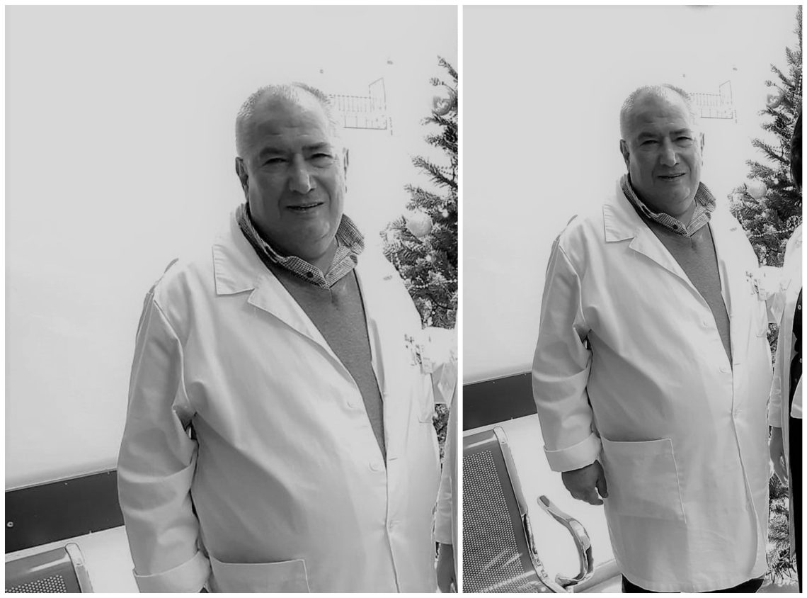 ვინ არის ახლახანს გარდაცვლილი ცნობილი ტრავმატოლოგი