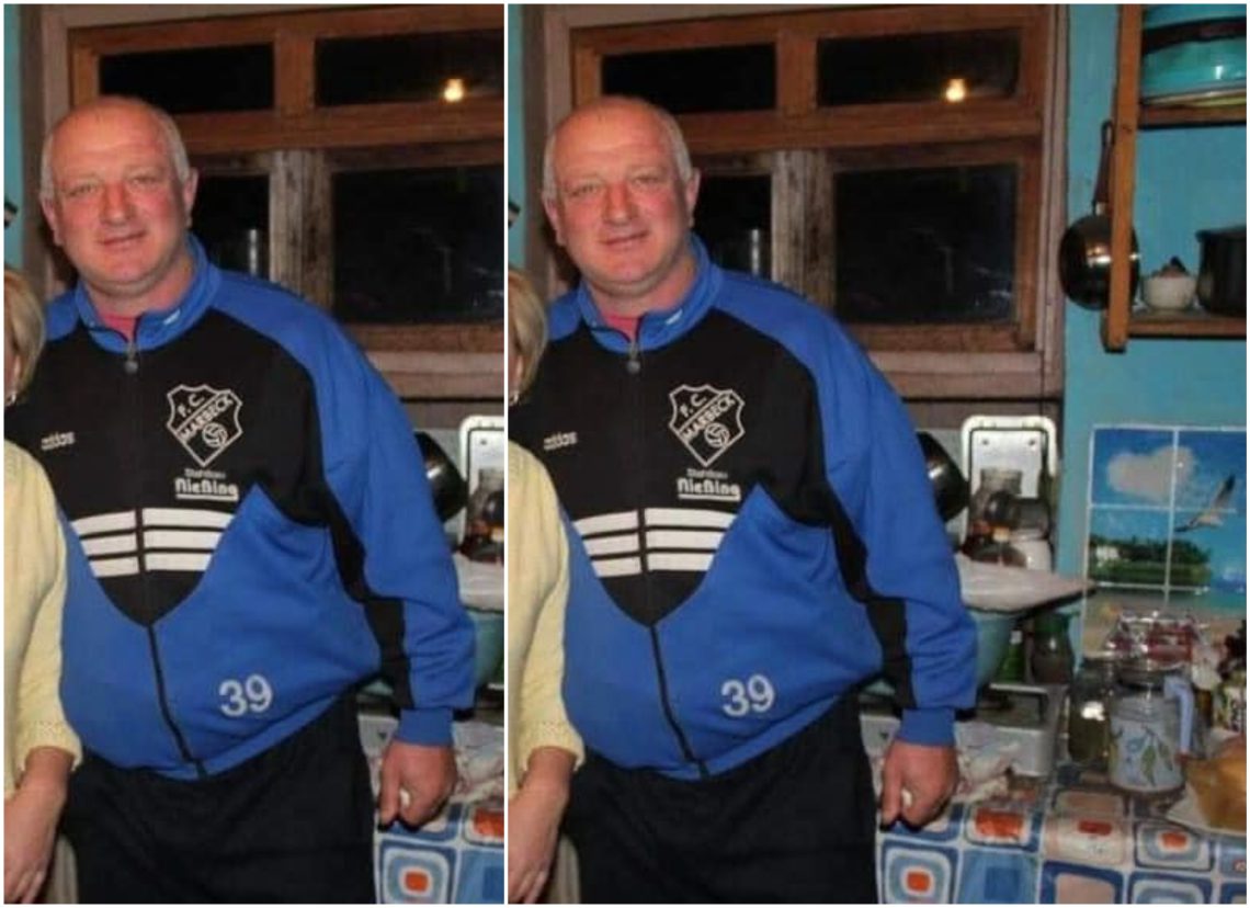 ვინ არის ახლახანს გარდაცვლილი ცნობილი ქართველი ფეხბურთელი