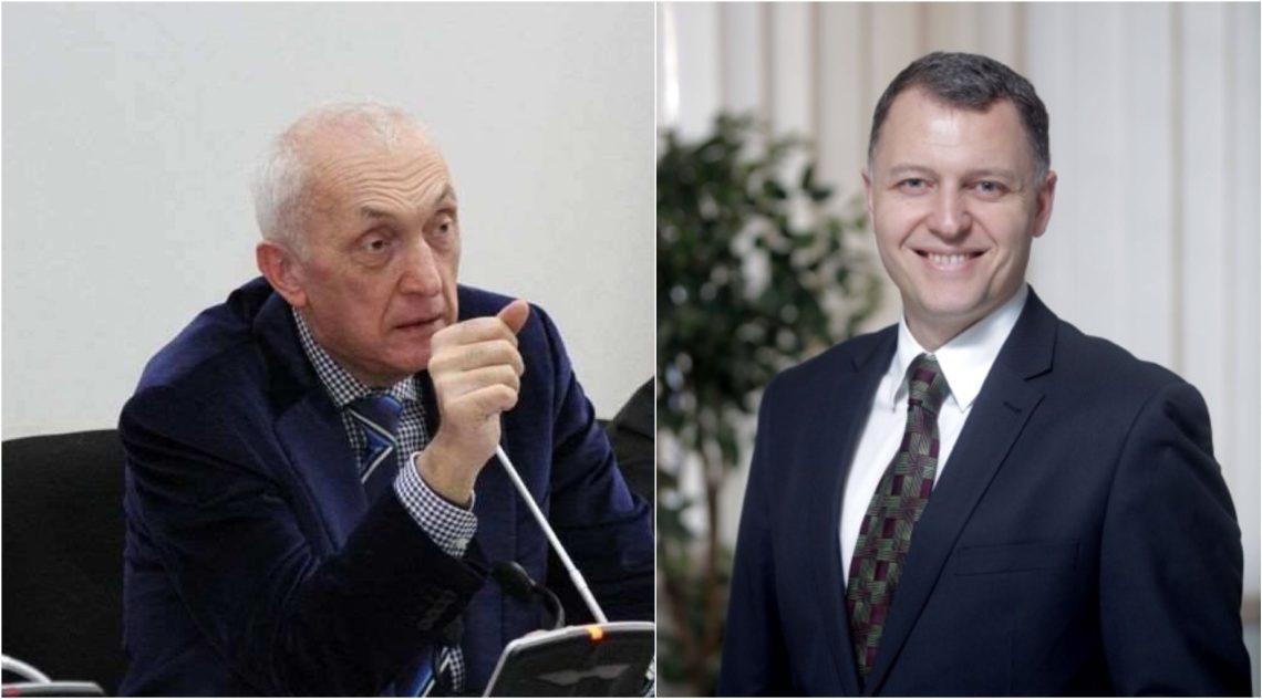 “ეს ადამიანი გაიტანეთ რა…” – გიორგი ფხაკაძე თენგიზ ცერცვაძეზე