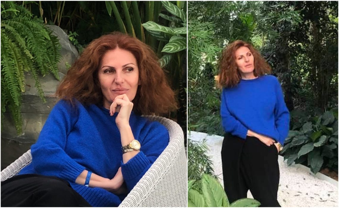 ახლახანს ახალგაზრდა ქალი ტრაგიკულად დაიღუპა