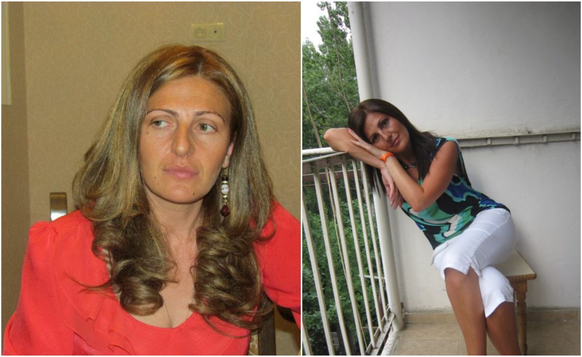 ცნობილია ახლახანს გარდაცვლილი ახალგაზრდა ქალის ვინაობა