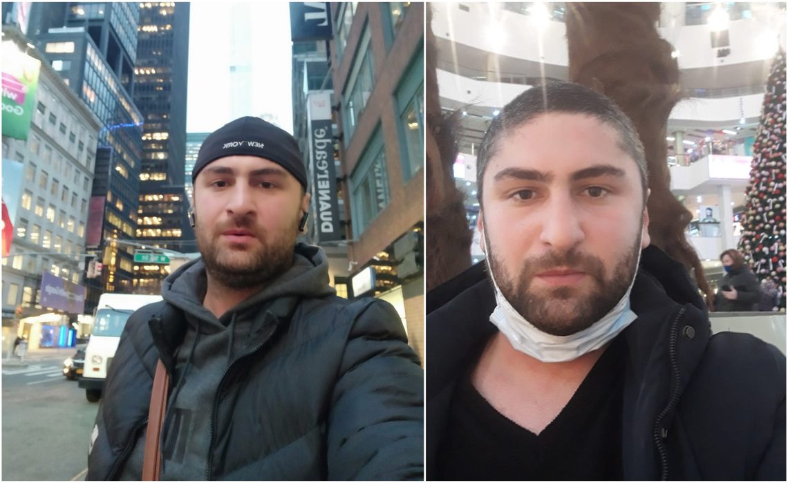 “ბევრი მეგობარია წასული ამერიკაში, ძალიან უჭირთ” – რატომ იღუპებიან ქართველი ემიგრანტები ამერიკაში