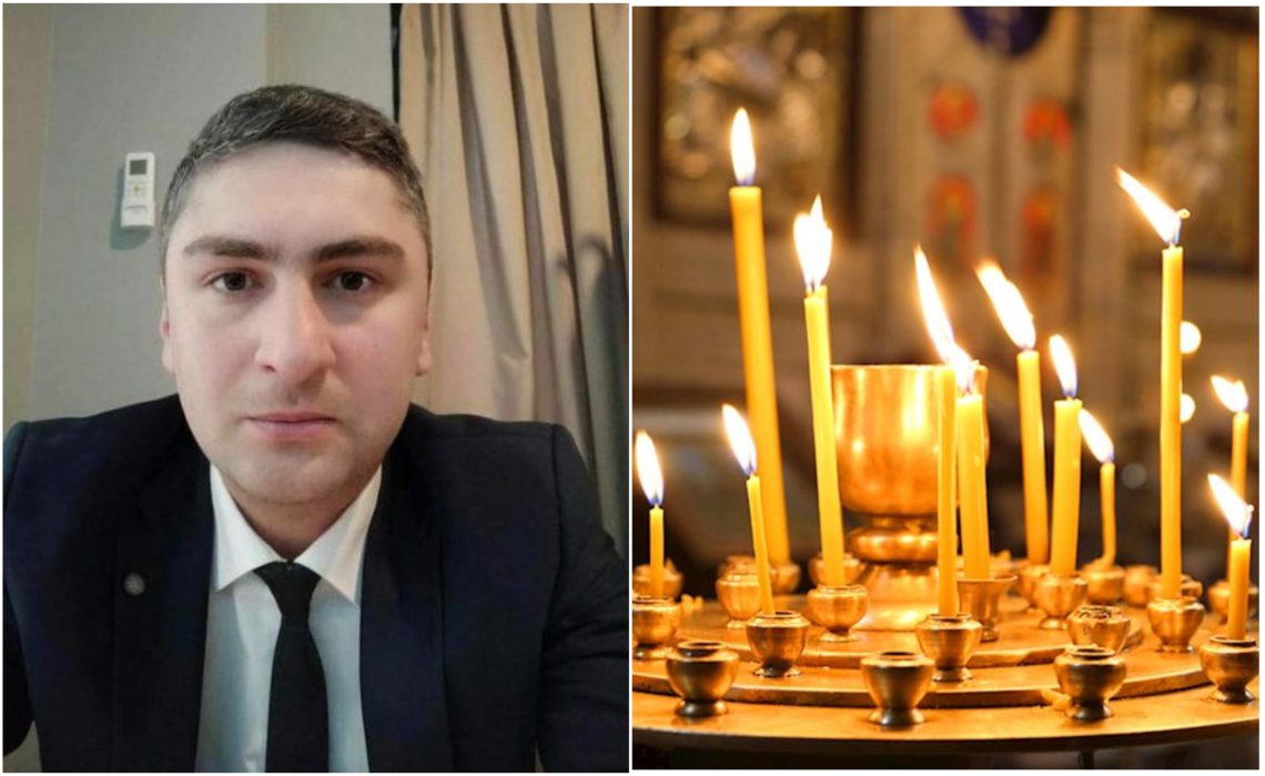 ცნობილია, ამერიკაში გარდაცვლილი ქართველი ბიჭის ვინაობა