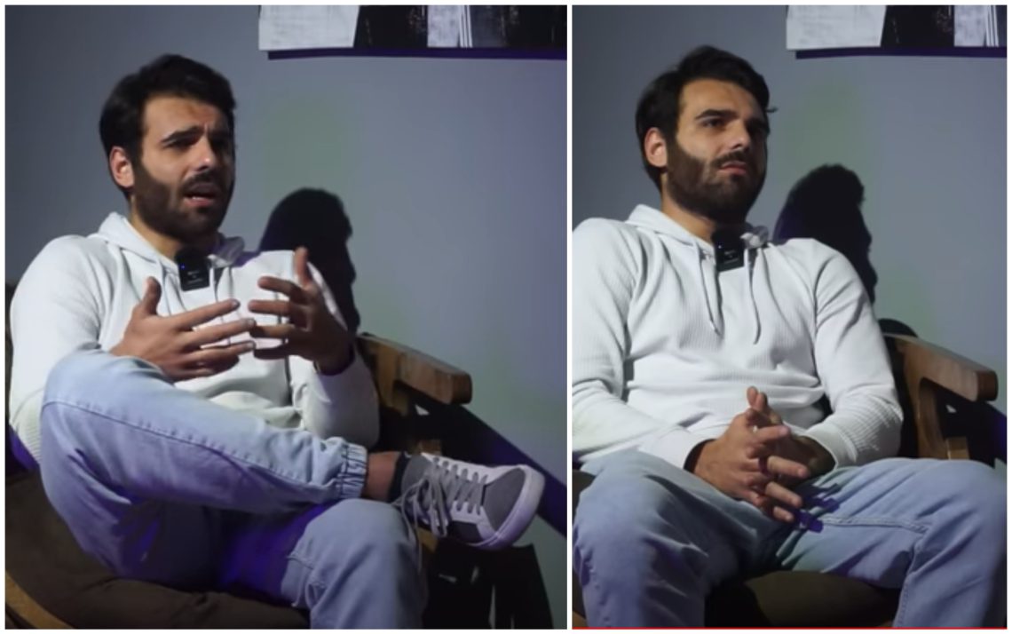 VIDEO: მამაჩემის ძმაკაცებმა სასაფლაოზე ამიყვანეს და ვიღაცის საფლავზე დამსვეს – რა შეემთხვა წუპაკას