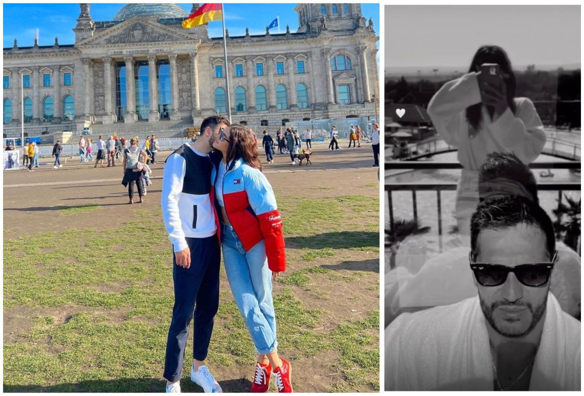 VIDEO: „ჩემზე უფროსია… ფოტოები უნდა წავშალო“ – რუსკა ქარქაშაძე შეყვარებულზე