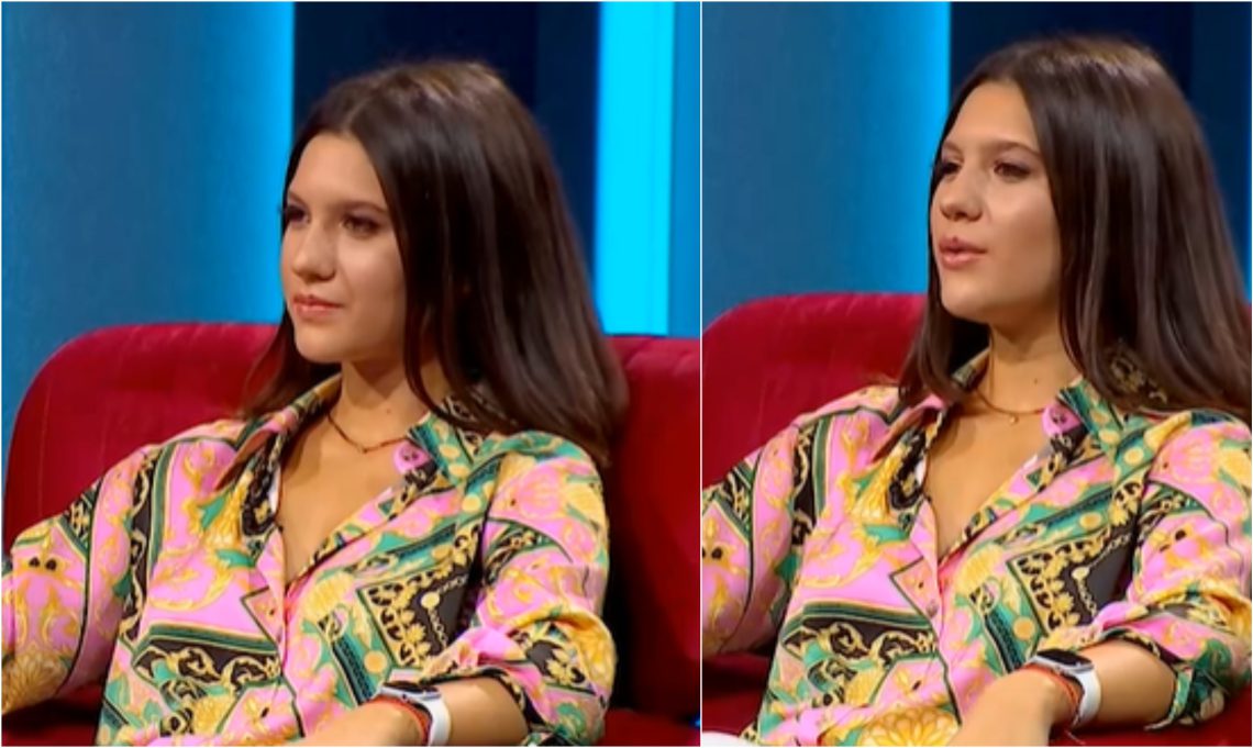 “მთელი საქართელო, მსოფლიო და ევროპა შენატრის… თვითონ ახსენა ფეხბურთი” – რომელ ცნობილ ქართველ ფეხბურთელთან ჰქონდა რომანი რუსკა ქარქაშაძეს