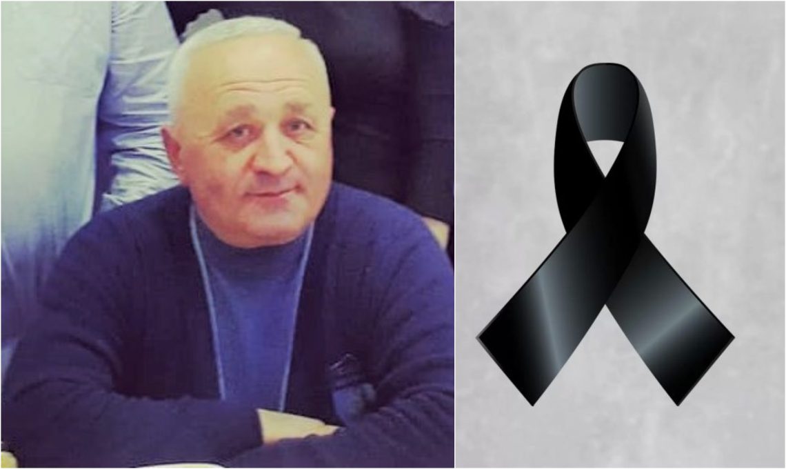 ცნობილია ახლახანს გარდაცვლილი ჭიათურის მერიის თანამშრომლის ვინაობა