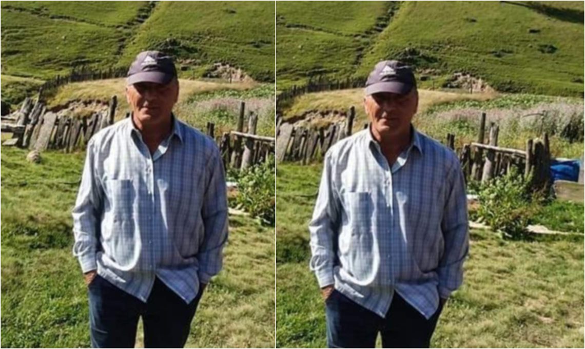 ვინ არის ახლახანს გარდაცვლილი ცნობილი ქართველი მომღერალი