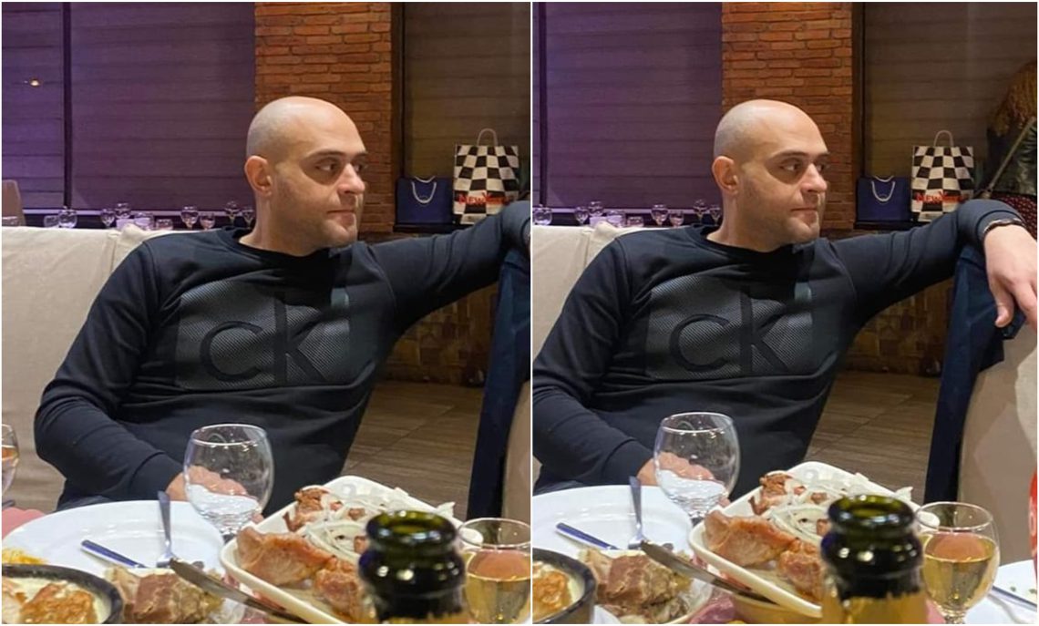 ცოტა ხნის წინ ახალგაზრდა ბიჭი ტრაგიკულად დაიღუპა