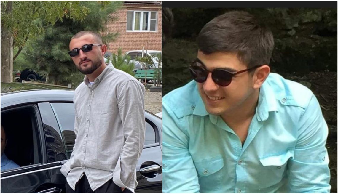 თელავის ქარხანაში გაჩენილ ხანძარს ორი ახალგაზრდა ემსხვეპრლა