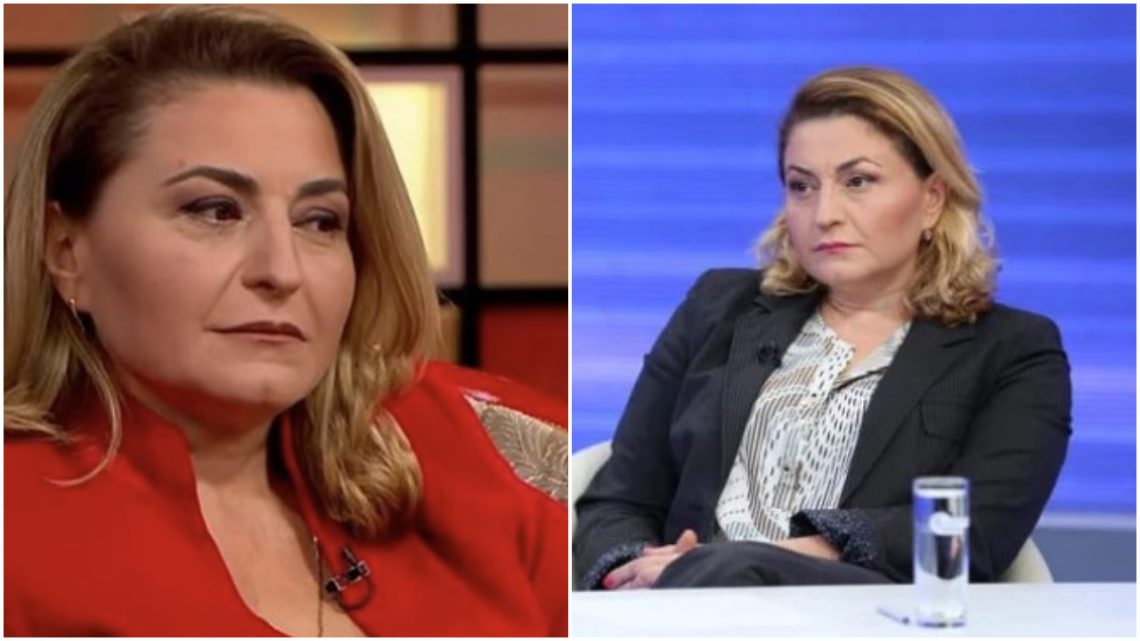 „მოქალაქეებთან საუბრისას ტონი გაასწორეთ, მთელი მერია საზტრანსპორტზე გადასხედით და იქნებ “ფილტვი გაგეხსნათ” – სოფია ხორგუანი