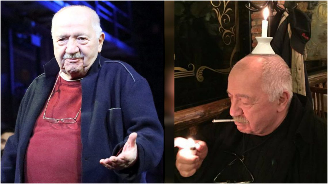 „სვეტიცხოველს გაგინადგურებენ, მამადავითს გადაგვიწვავენ – აღა-მაჰმდ-ჰანი მოგენატრება!“ – რას წერს რობერ სტურუა?