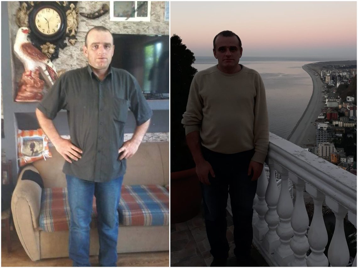 ცოტა ხნის წინ ახალგაზრდა ბიჭი ტრაგიკულად დაიღუპა