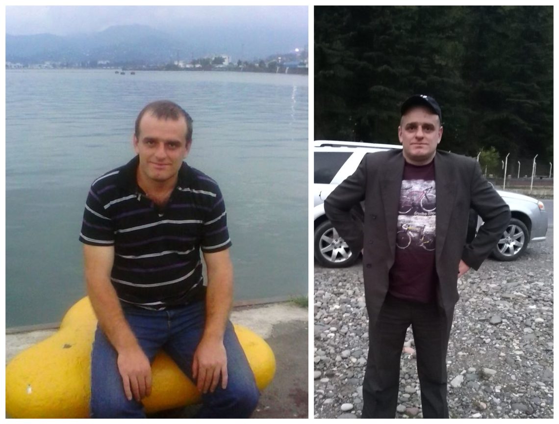 ცნობილია ახლახანს გარდაცვლილი ახალგაზრდა ბიჭის ვინაობა