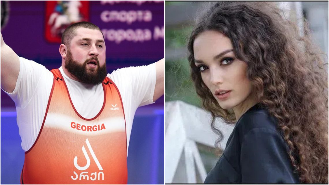 VIDEO: როგორ მიულოცა ნანუკა სტამბოლიშვილმა ლაშა ტალახაძეს მსოფლიო ჩემპიონობა