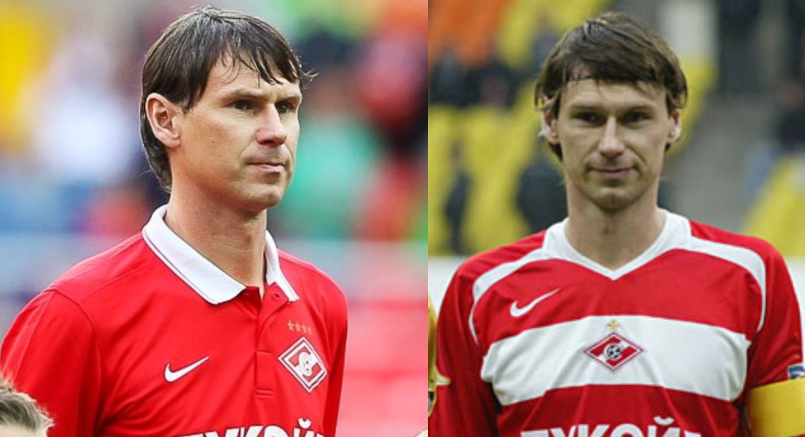 გაბურძგნულ და გაწეწილ ქართველებს ვეთამაშეთ – რას ამბობს რუსი სპორტსმენი ქართველ ფეხბურთელებზე?