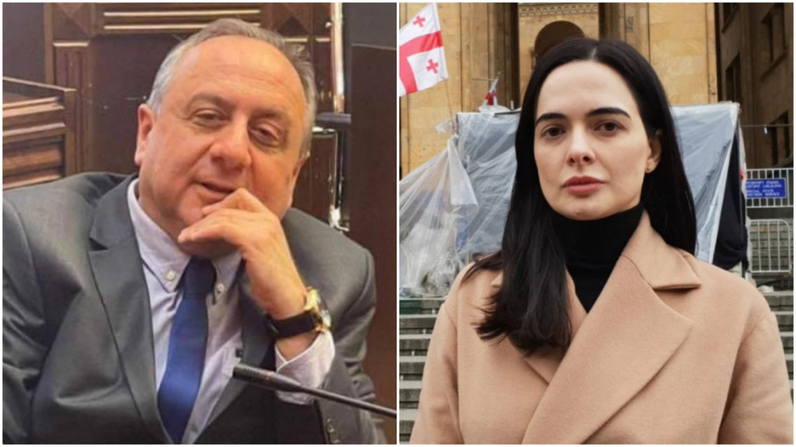 „ერთიანად გაგვანადგურე… ბევრ რამეზე დაგვაფიქრე… მეგობარო მშვიდობით“ – მარიამ კუბლაშვილის ემოციური გამომშვიდობება კოლეგასთან